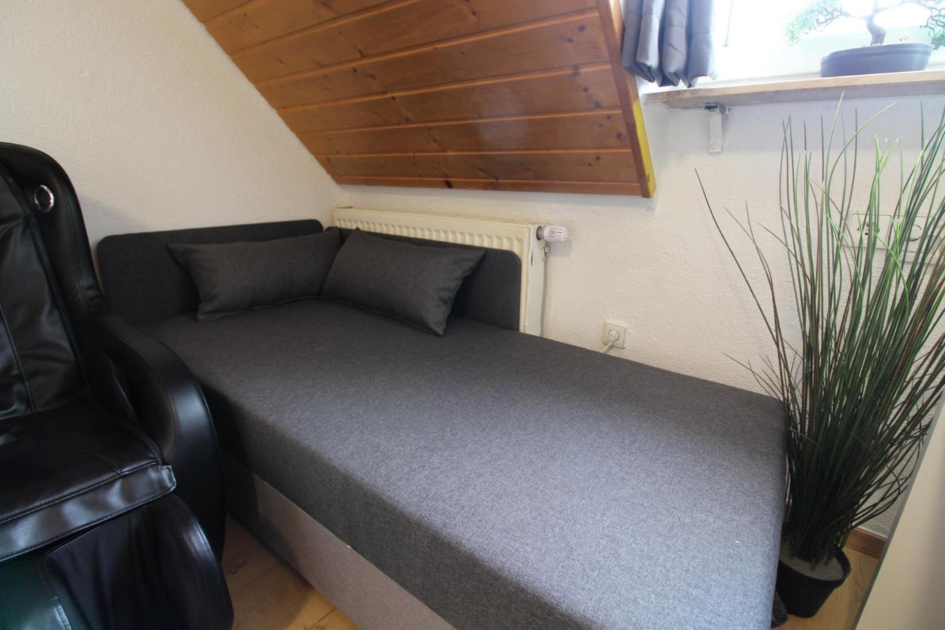 Hotel Ulm Zentrum - Komplettes Zimmer, Hochbett, Android Tv & Eigenem Bad - Perfekt Fuer Familien & Gruppen Exterior foto